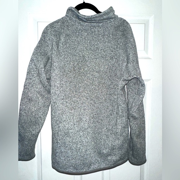 Women’s Patagonia 1/4 Zip - Picture 2 of 4